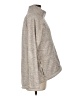 Athleta Gray Fleece Size M - photo 4