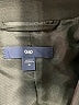 Gap Black Blazer Size 4 - photo 6