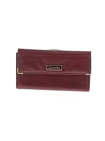 Givenchy Vintage Leather Wallet (view 1)