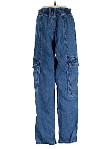 Princess Polly Jeans (view 2)