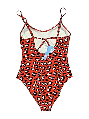 Cupshe One Piece Swimsuit (view 2)