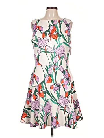 Alexia Admor Cocktail Dress (view 1)
