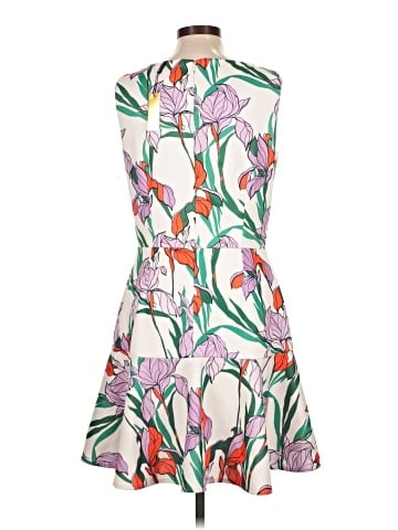 Alexia Admor Cocktail Dress (view 2)