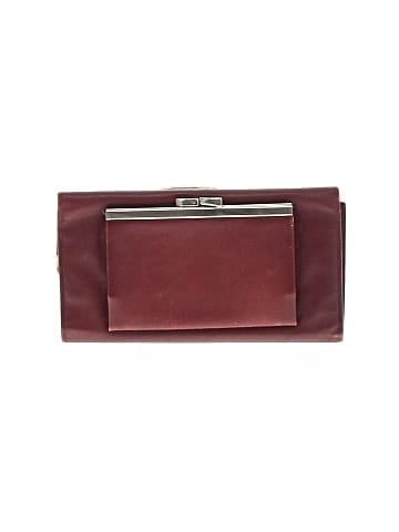 Givenchy Vintage Leather Wallet (view 2)
