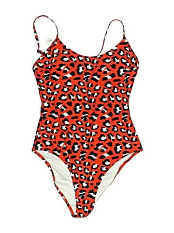 Cupshe One Piece Swimsuit (view 1)
