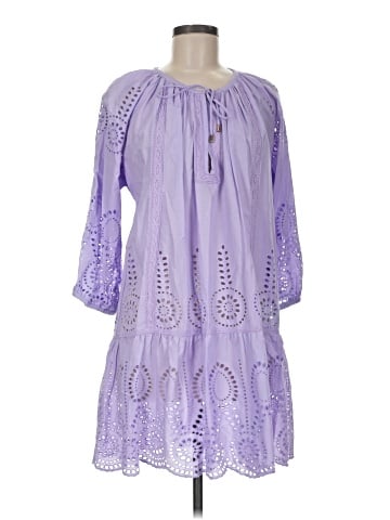 Melissa Odabash Casual Dress (view 1)