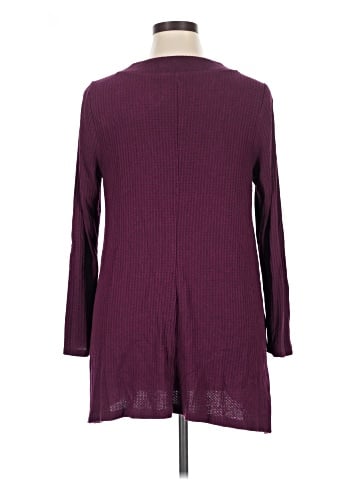 Lane Bryant 3/4 Sleeve T-Shirt (view 2)