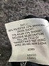 Coolibar Solid Black Active Skort Size M - photo 4