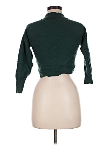 Max Studio Wool Cardigan (view 2)