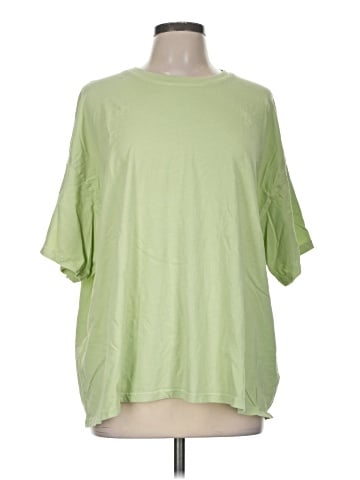 Daydreamer LA 3/4 Sleeve T-Shirt (view 1)