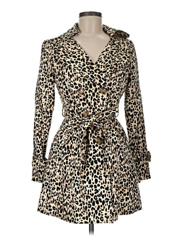 XXI Trenchcoat (view 1)