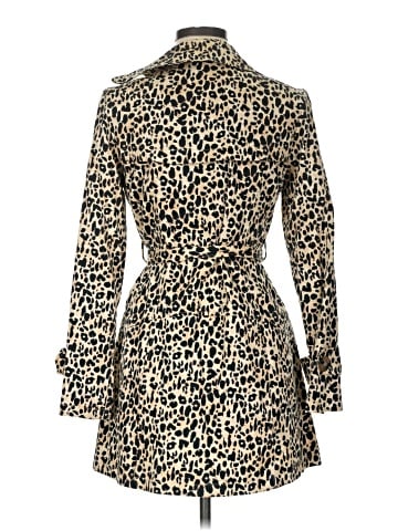 XXI Trenchcoat (view 2)
