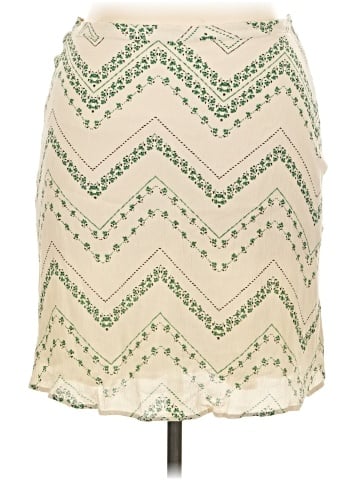 Soaked Casual Skirt (view 1)