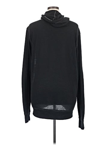Hard Rock Cafe Zip Up Hoodie (view 2)