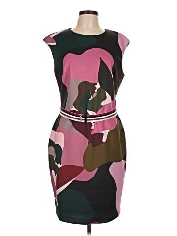 Ted Baker London Casual Dress (view 1)