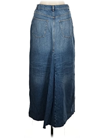 Reformation Jeans Denim Skirt (view 2)
