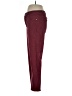 Risen Burgundy Jeans Size 32 waist - photo 5