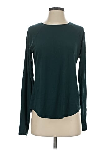 all in motion Long Sleeve T-Shirt (view 1)