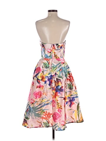 Akira Chicago Black Label Cocktail Dress (view 2)