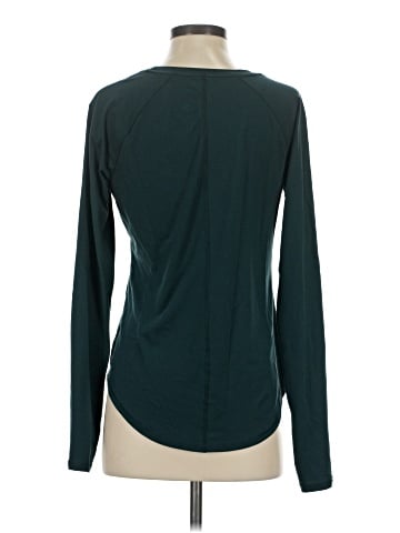 all in motion Long Sleeve T-Shirt (view 2)