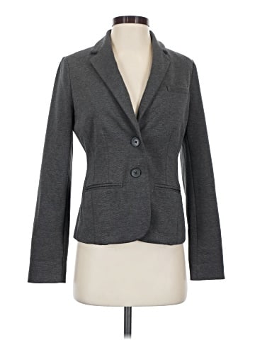 LC Lauren Conrad Blazer (view 1)