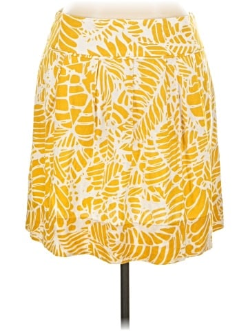 Ann Taylor LOFT Casual Skirt (view 1)