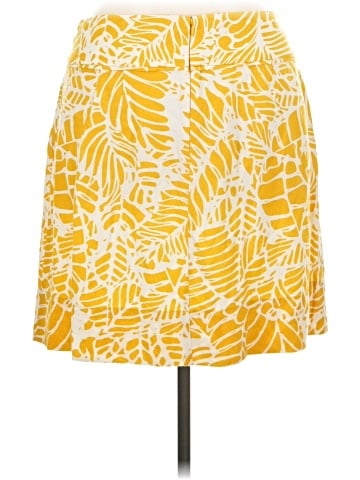 Ann Taylor LOFT Casual Skirt (view 2)