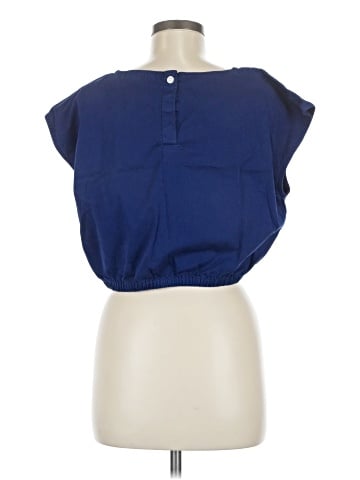 Everlane Short Sleeve Top (view 2)