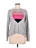 Sundry Hearts Gray Wool Pullover Sweater Size Sm (1) - photo 1