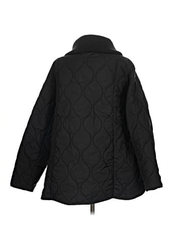 Zella Snow Jacket (view 2)