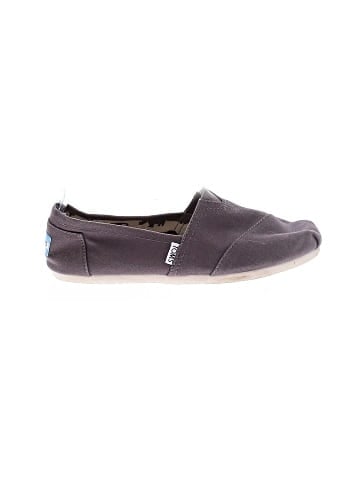 TOMS Flats (view 1)
