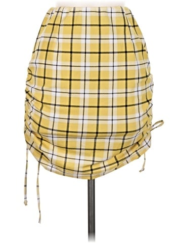 NY Invasion Casual Skirt (view 1)