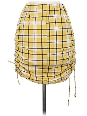 NY Invasion Casual Skirt (view 2)