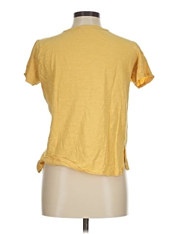 Double Zero Short Sleeve T-Shirt (view 2)