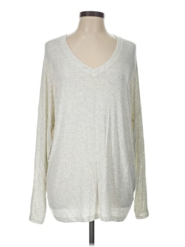 CAbi Long Sleeve T-Shirt (view 1)