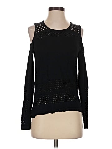 Guess Long Sleeve Top (view 1)