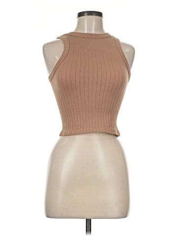 Dynamite Sleeveless Top (view 1)