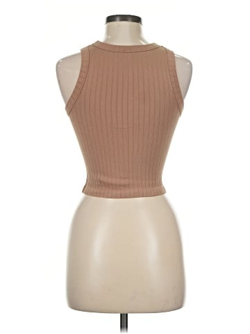 Dynamite Sleeveless Top (view 2)