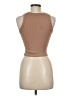 Dynamite Tan Sleeveless Top One size - photo 2