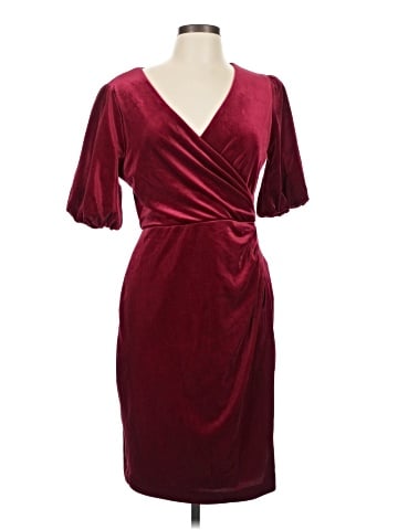DKNY Cocktail Dress (view 1)