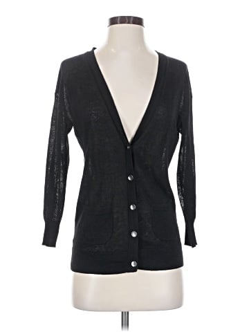 Caslon Cardigan (view 1)