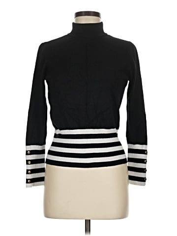Joseph A. Turtleneck Sweater (view 1)