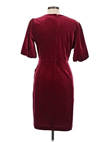 DKNY Cocktail Dress (view 2)