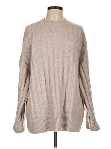 H&M Turtleneck Sweater (view 1)