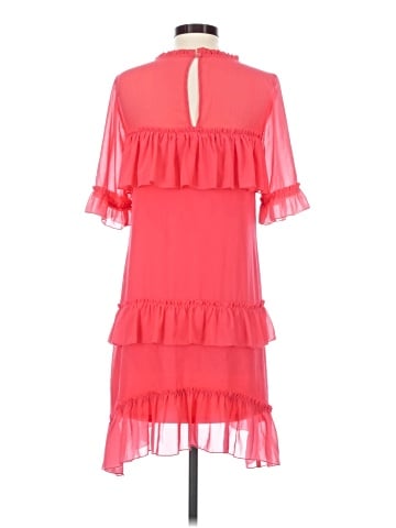 Kensie Cocktail Dress (view 2)