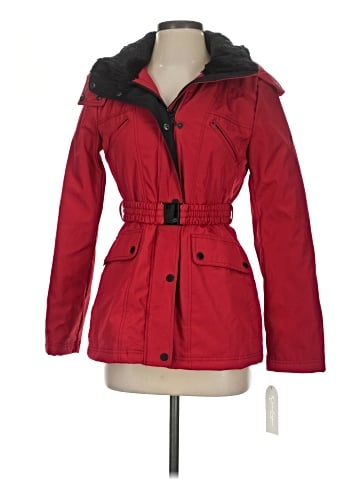 Jessica Simpson Jacket (view 1)