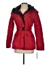 Jessica Simpson 100% Polyester Red Jacket Size XS - photo 1
