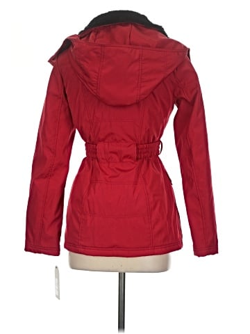 Jessica Simpson Jacket (view 2)