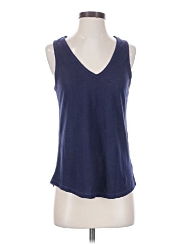 Saturday Sunday Tank Top (view 1)