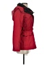 Jessica Simpson 100% Polyester Red Jacket Size XS - photo 4